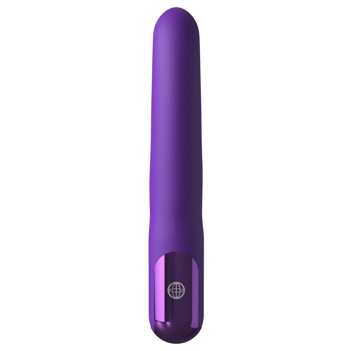 Vibrateur G-Spot Pipedream Fantasy for her Violet